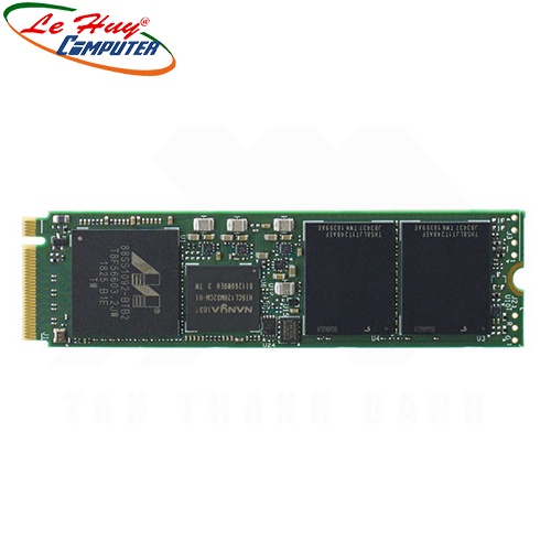 Ổ cứng SSD Plextor PX-512M9PGN+ 512GB M.2 2280 PCIe 3 x4