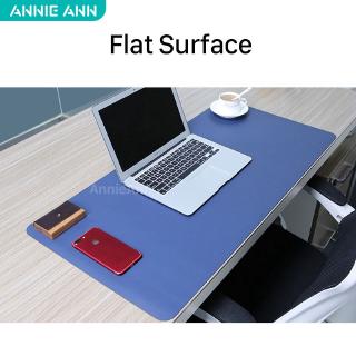 Tấm lót chuột và bàn phím chất liệu da giả