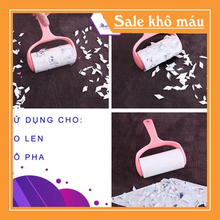 Cây lăn bụi, thanh lăn bụi giường, lõi lăn bụi, lăn lông quần áo Master Store deal Sock 2022