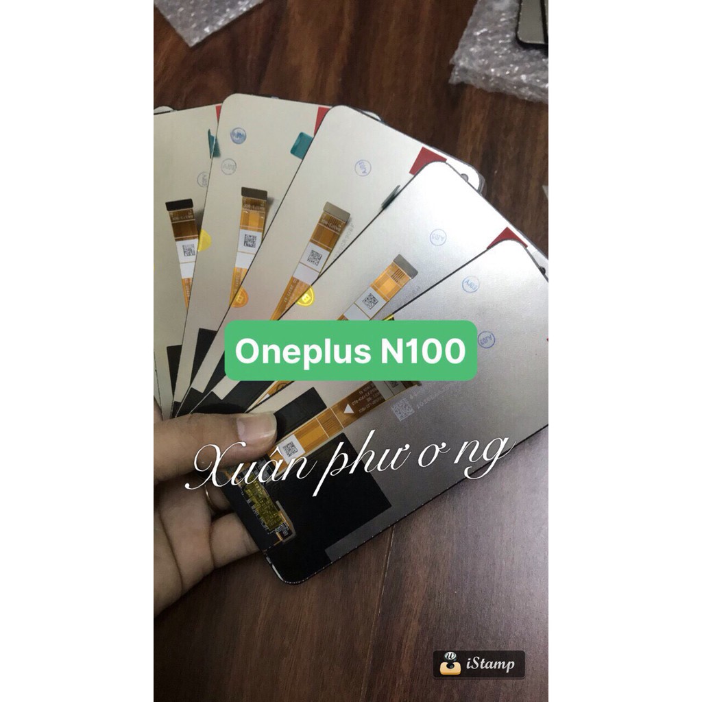 Màn hình Oneplus N100