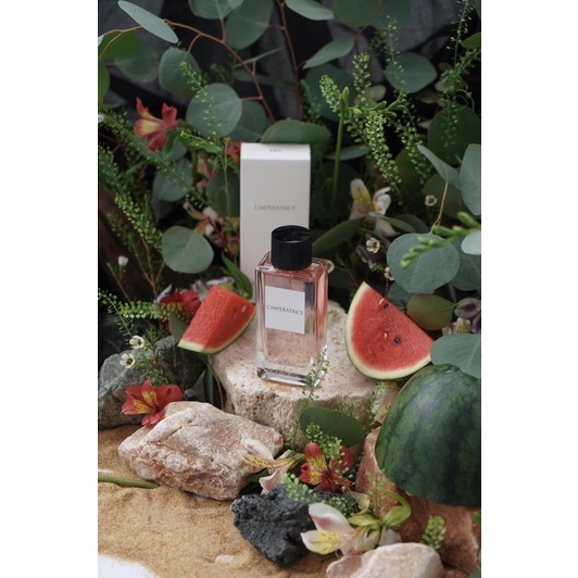 💥 Nước hoa nữ D&G 3 L'Imperatrice - chính hãng