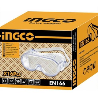 Kính bảo hộ INGCO HSG02