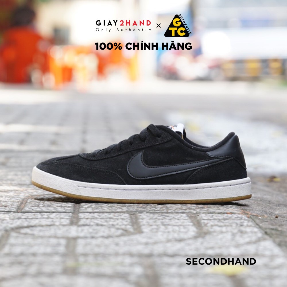 Giày Thể Thao SB FC CLASSIC 909096-001 - CŨ CHÍNH HÃNG