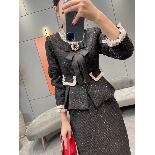 Sét dạ quảng châu