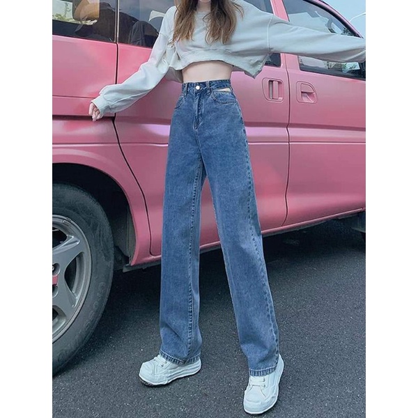 Quần jean dài hàng tuyển❤️