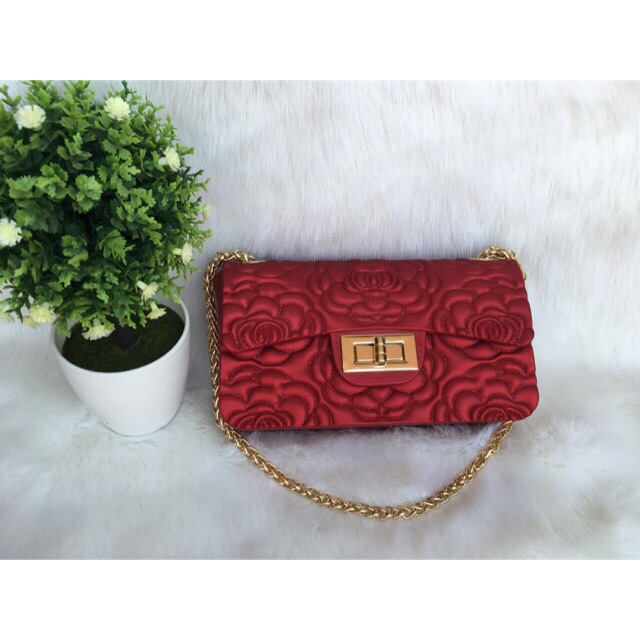 Túi silicon hoa trà | BigBuy360 - bigbuy360.vn