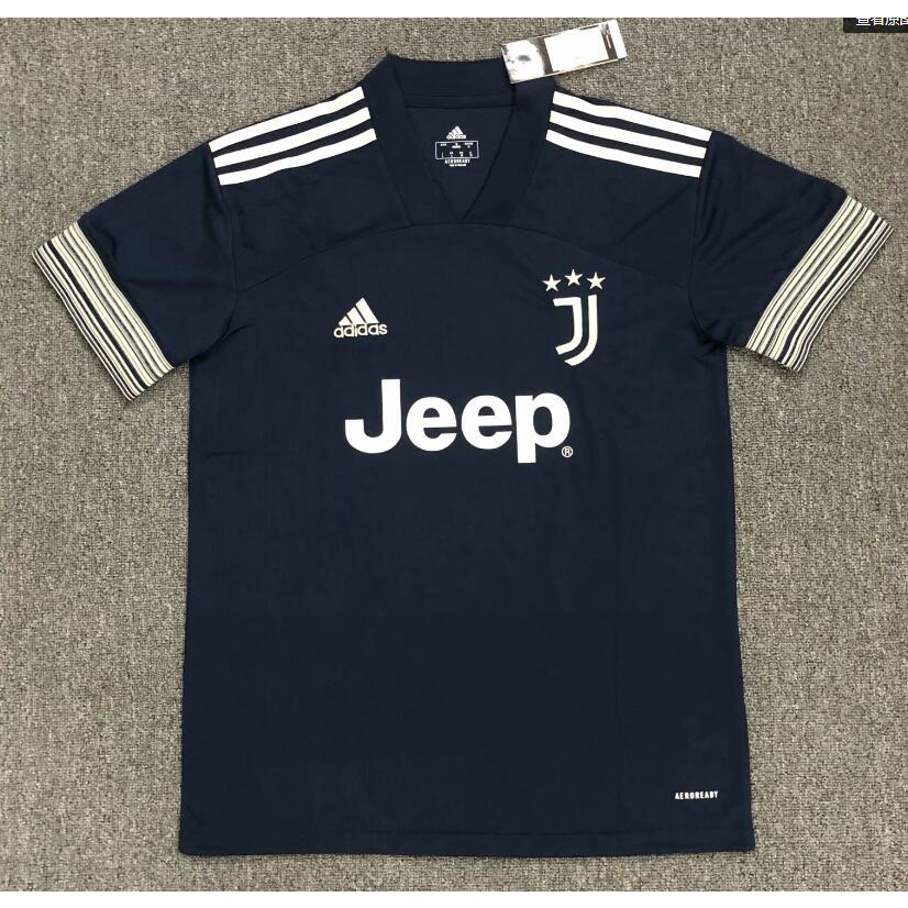 Áo Bóng Đá Câu Lạc Bộ Juventus Mùa Giải 2018