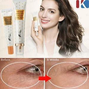 (SIÊU SALE) Kem Mắt AHC PRIVATE REAL EYE CREAM FOR FACE