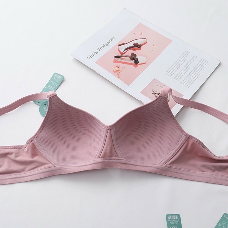 Áo ngực ,áo lót mút mỏng big size giành cho người ngực to 781