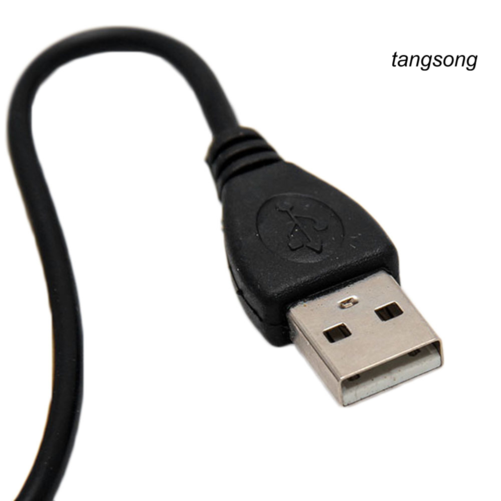 Dây Cáp Nối Dài Usb 2.0 0.5m