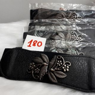 Thắt lưng hoa nổi MS180