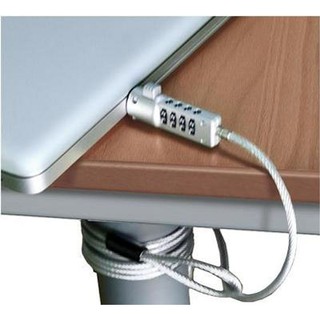 Khóa số laptop