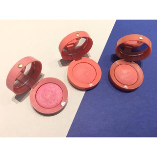 Phấn Má Có Nhũ Bourjois Little Round Pot Blush