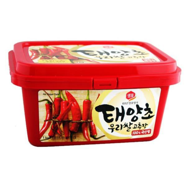 TƯƠNG ỚT Gochujang Sempio- Hàn Quốc