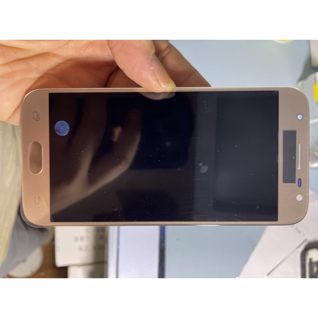 Màn Hình Samsung J330 Tặng Kèm Keo Dán B7000 Và Bộ Sửa.