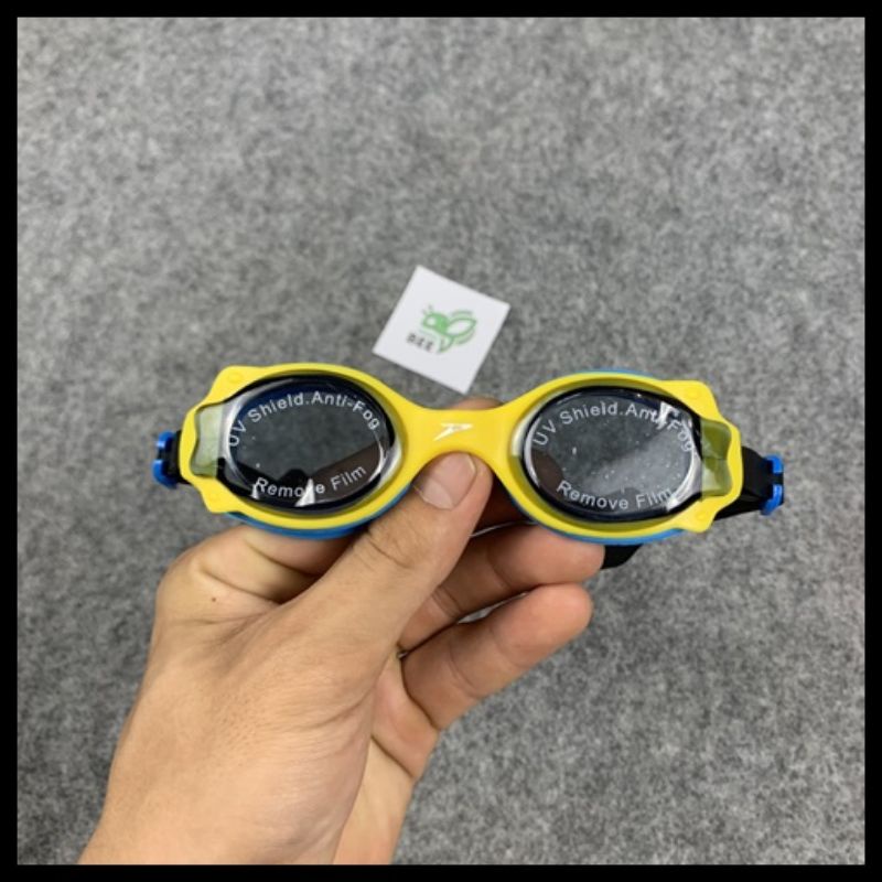Kính bơi trẻ em SPEDDO 209 cao cấp chống nước