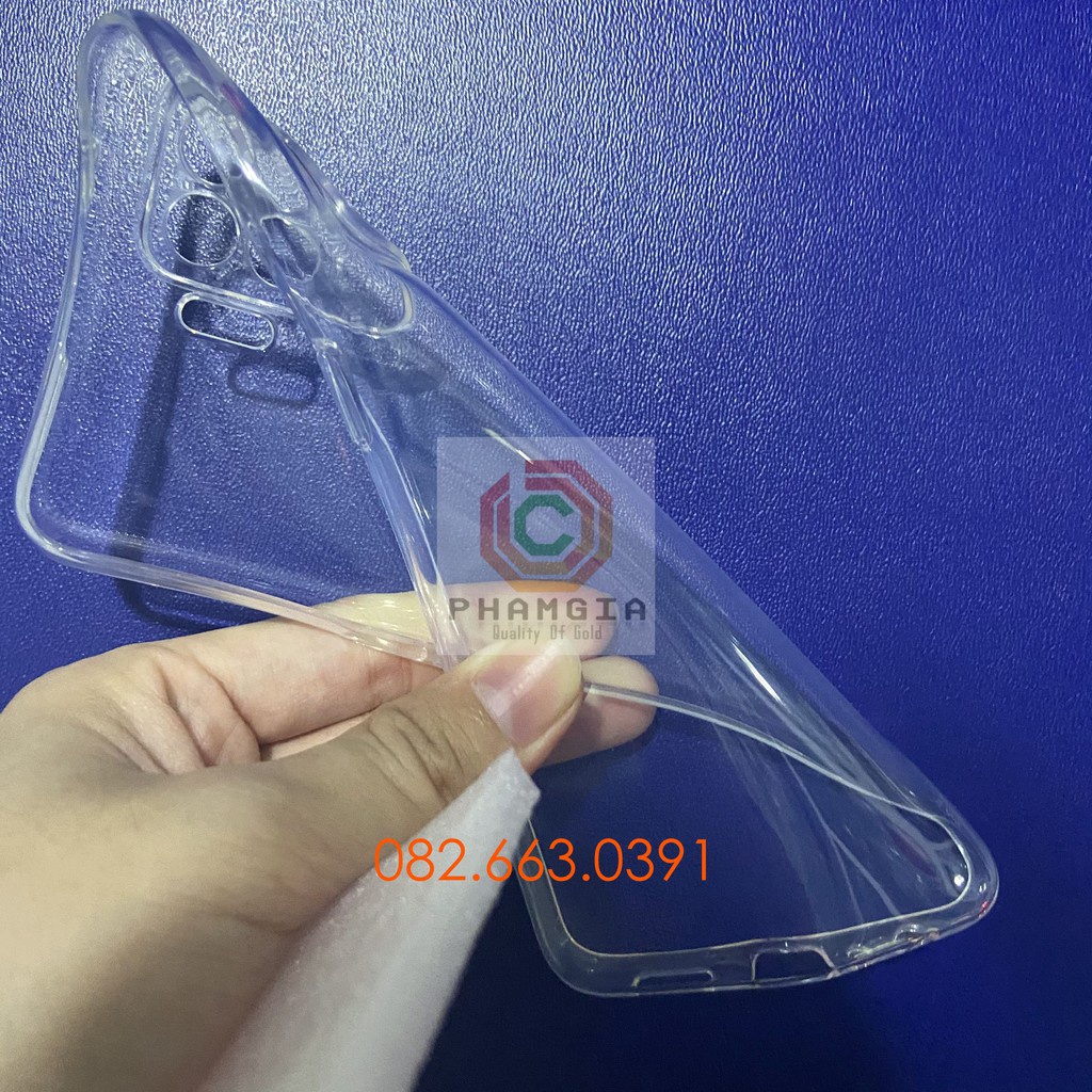 Ốp lưng Oppo A94 (4G/5G) dẻo in hình thư pháp nhiều mẫu