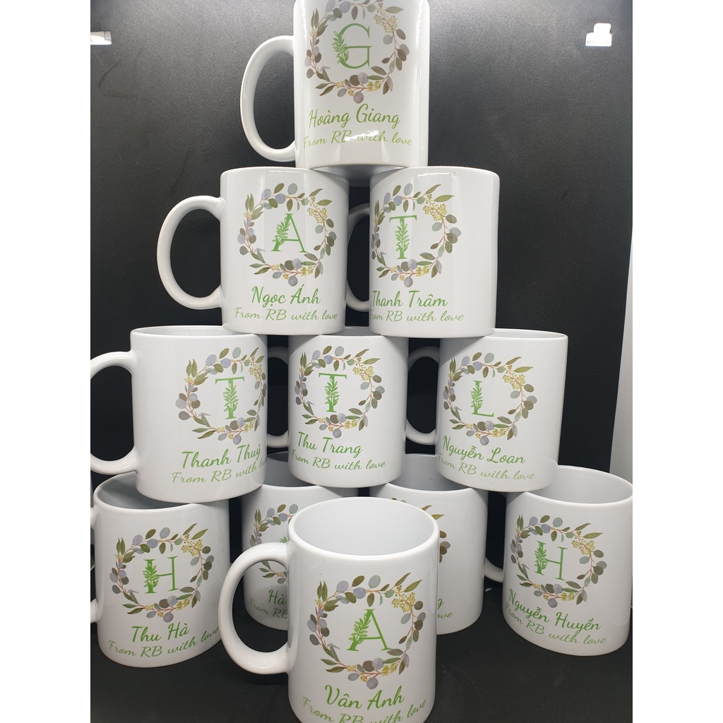 Cốc đổi màu ly ma thuật biến hình  in hình ảnh, in logo, cốc quà tặng ý nghĩa, độc đáo in ảnh theo yêu cầu