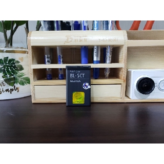 Pin nokia bl-5ct zin chính hãng