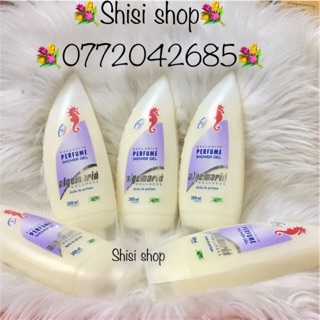 💐sữa tắm cá ngựa 300ml algemarin ❤️💐❤️