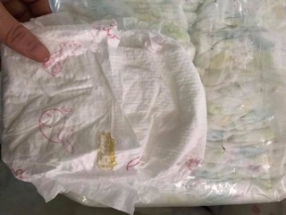 100 bỉm dán nhật hana S/ M/ L/XL