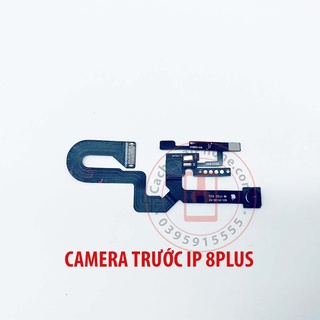 Camera Trước i Phone 8 Plus