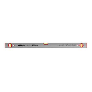 Thước thủy Nivo 400mm Yato YT-3001/ 3002/ 3004/ 3005