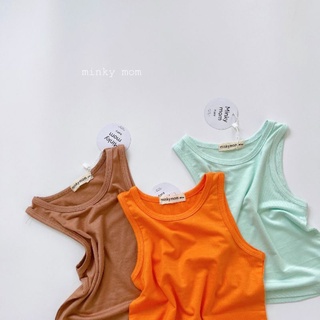 ❤💛💚 [SIZE ĐẠI] BỘ BA LỖ THUN LẠNH MINKY MOM 💚💛❤