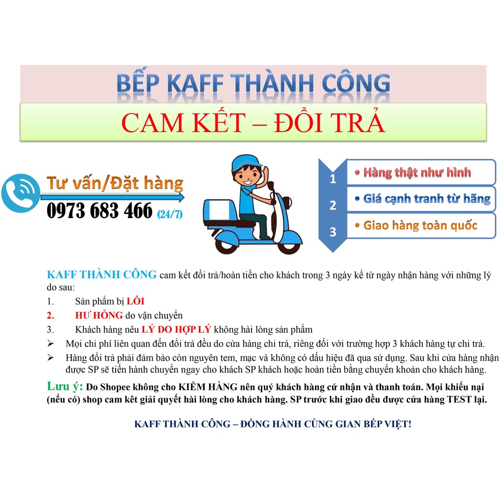 Bếp Gas đôi Hồng Ngoại KF-206I <KAFF CHÍNH HÃNG> bếp ga âm đôi cao cấp