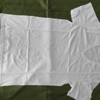 Áo lót thun nam cổ tim