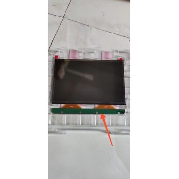 Màn hình LCD 4k, 2K cho máy in 3D Anycubic Photon, Mono X 4K, Mono SE, Mono, S...