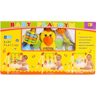 Kệ chữ A cho bé