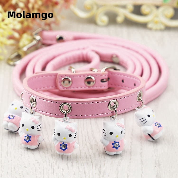 MOLAMGO  Vòng cổ có chuông dành cho thú cưng