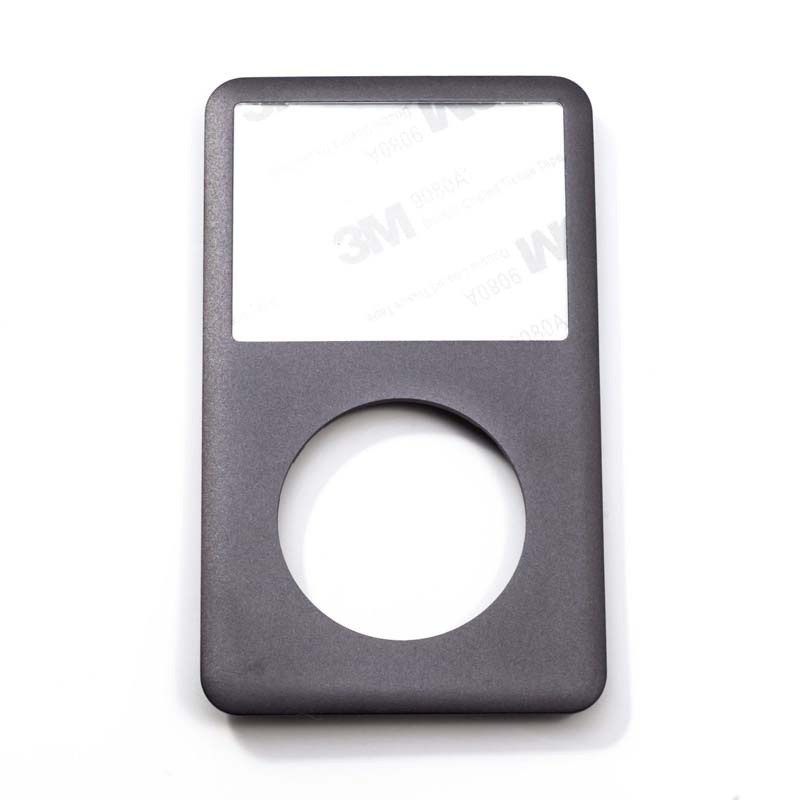 Tấm Che Mặt Trước Có Ống Kính Cho iPod 6th 7th gen Classic 80GB 120GB 160GB
