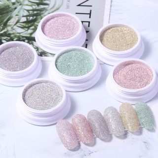 Nhủ Cát Rắc Móng - Set 6 ô