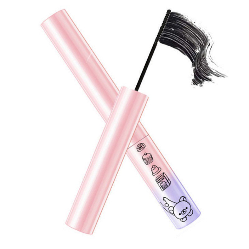 [Hàng mới về] Mascara dễ lên màu chống nước lâu trôi trang điểm tinh tế | BigBuy360 - bigbuy360.vn