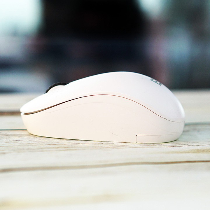 CHUỘT KHÔNG DÂY FORTER I210 - CHÍNH HÃNG