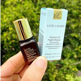 Serum Estee Lauder size mini giá cực sốc