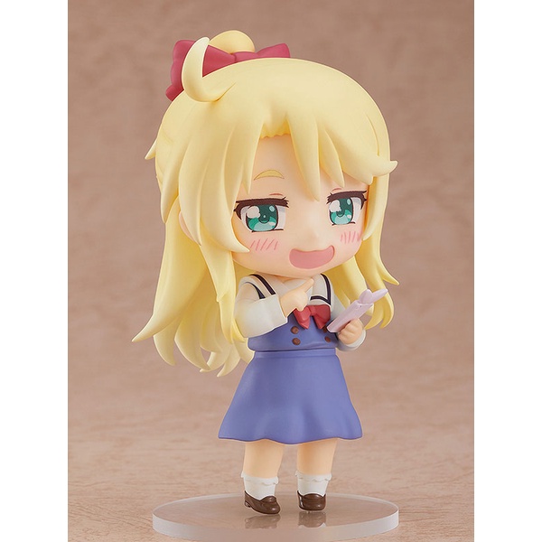 [ Ora Ora ] [ Đặt Trước ] Mô Hình Nendoroid Noah Himesaka - Wataten!: An Angel Flew Down to Me