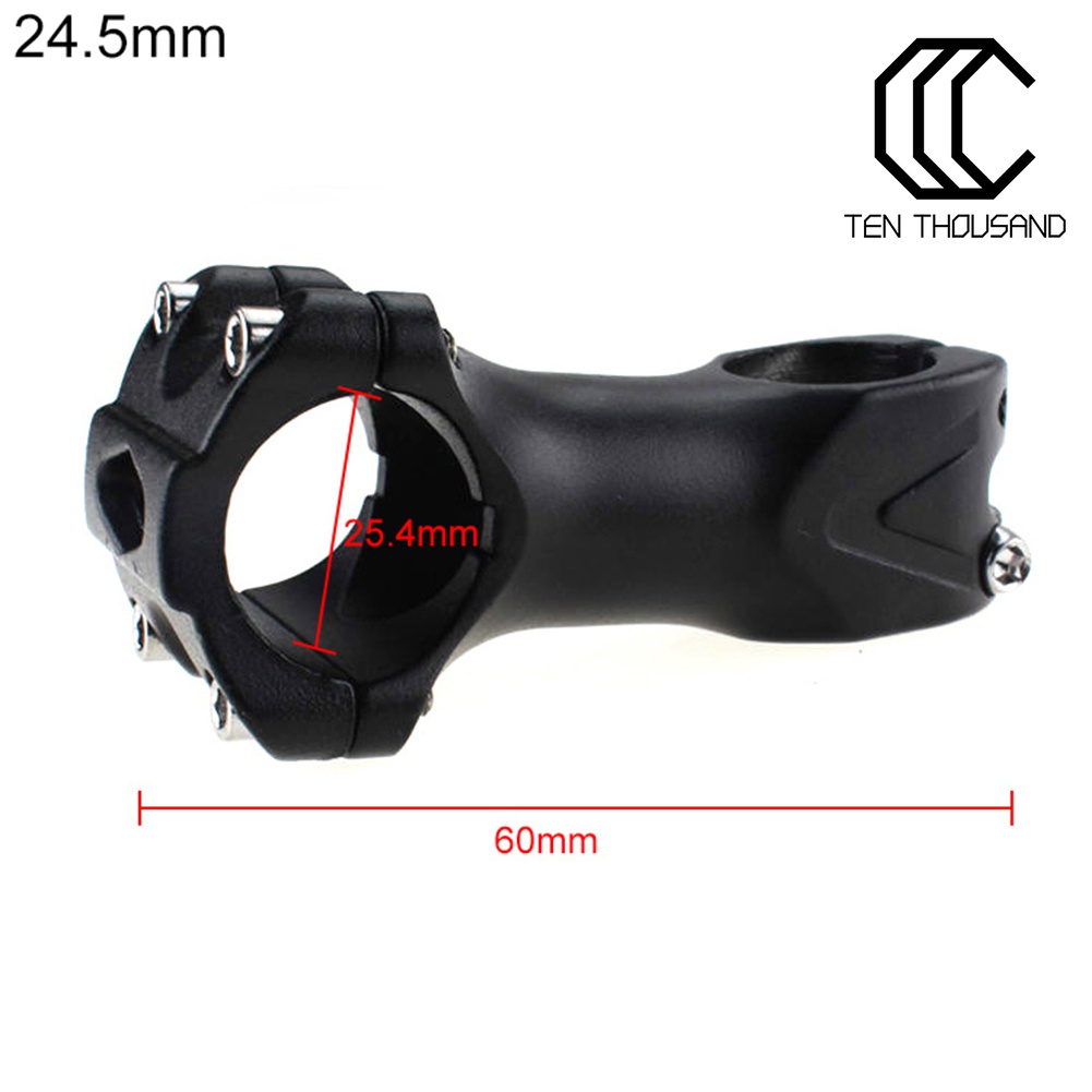 ♋Pô Tăng Bằng Hợp Kim 25.4 / 31.8mm Chuyên Dụng Cho Xe Đạp Leo Nú