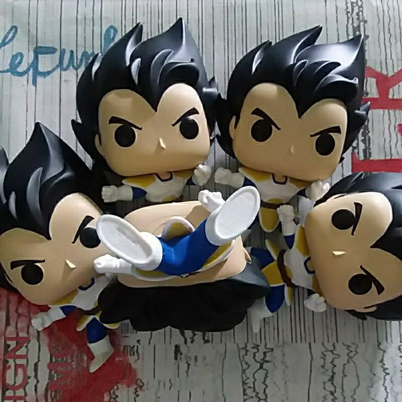 Funko Vegeta