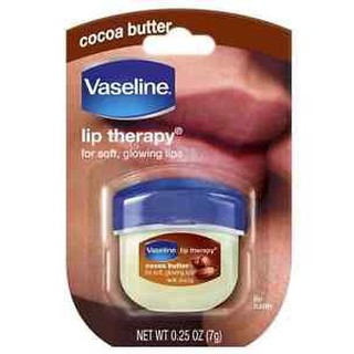 Son Dưỡng Môi Vaseline Lip Therapy Original 7g