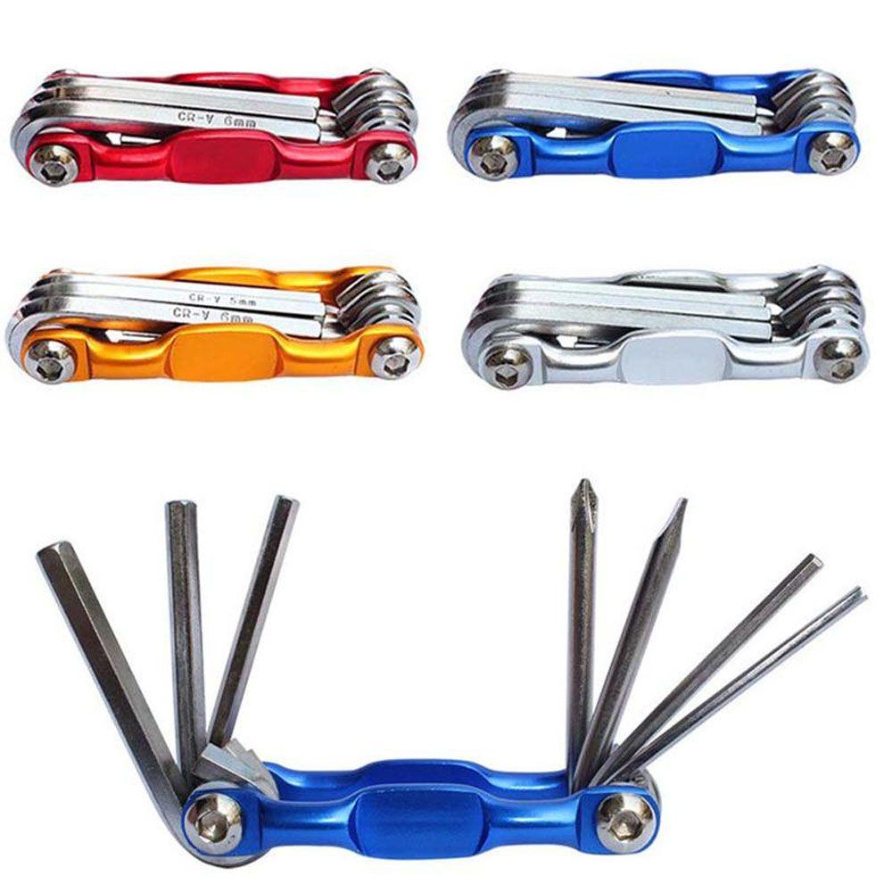 Bộ Dụng Cụ Sửa Chữa Xe Đạp Đa Năng Chất Lượng Cao TAYLOR1