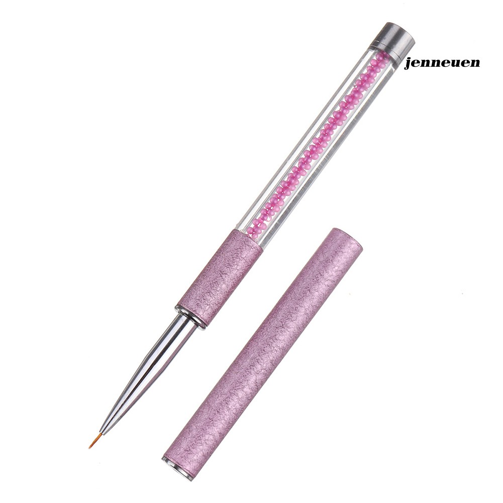 [Hàng mới về] Bút vẽ móng tay nghệ thuật chuyên dụng chất lượng cao