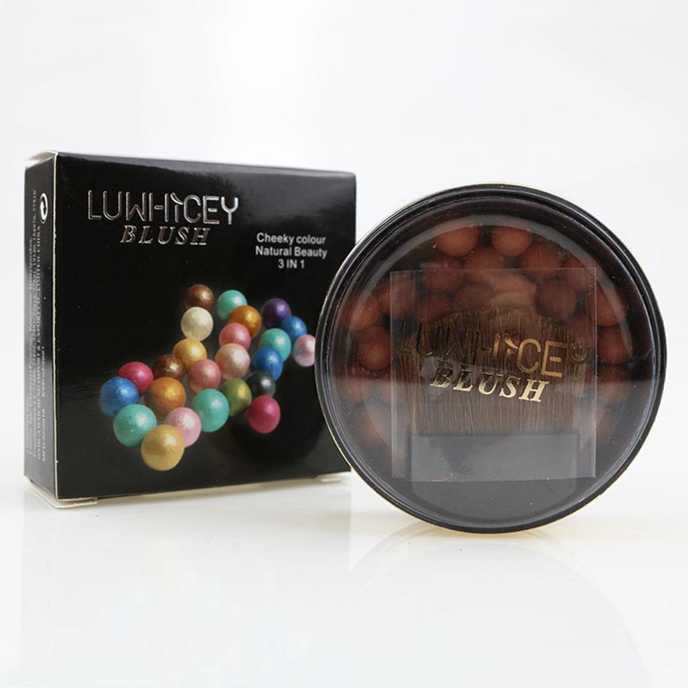 Set phấn má hồng LUWHICEY dạng viên độc đáo | BigBuy360 - bigbuy360.vn