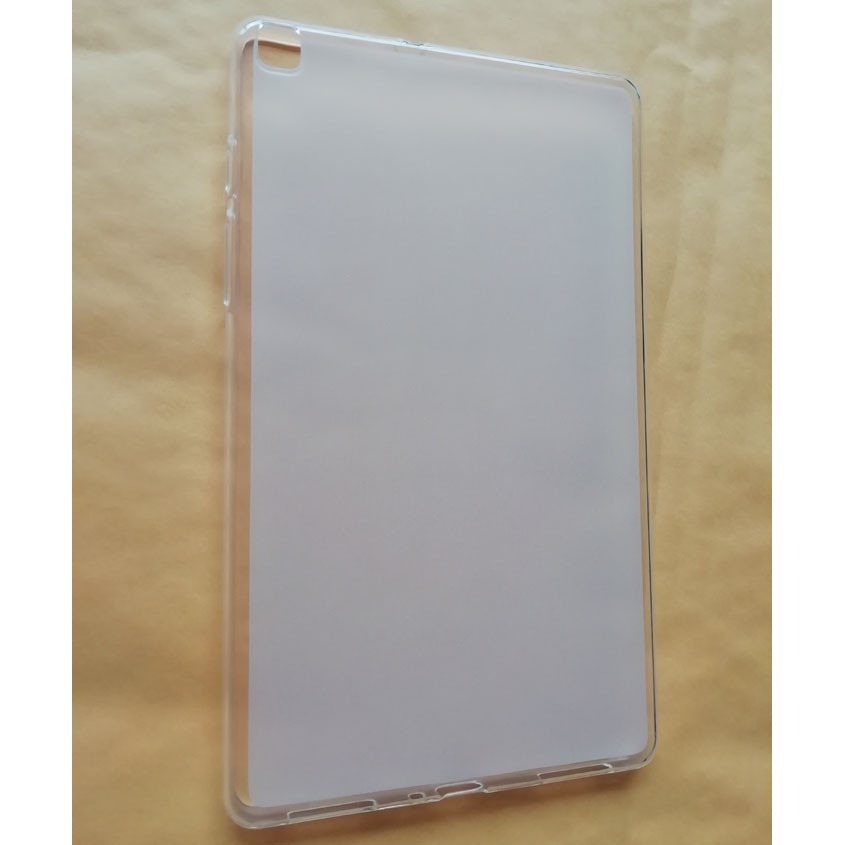 For Samsung Galaxy Tab A 8.0 2019 soft jelly case Mềm Ốp lưng SM-T290 T295 T297 back cover T290 TPU Vỏ bảo vệ | BigBuy360 - bigbuy360.vn