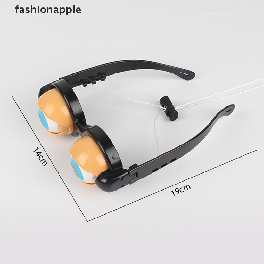 Mắt Kính Điên Cuồng Vui Nhộn Cho Bé