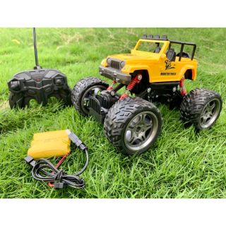 Đồ Chơi Xe Đua Địa Hình (RD 627-1)