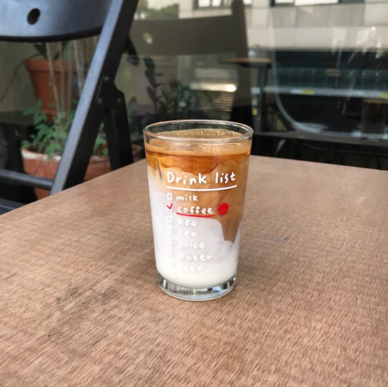 Cốc Thủy Tinh Chịu Nhiệt Cao