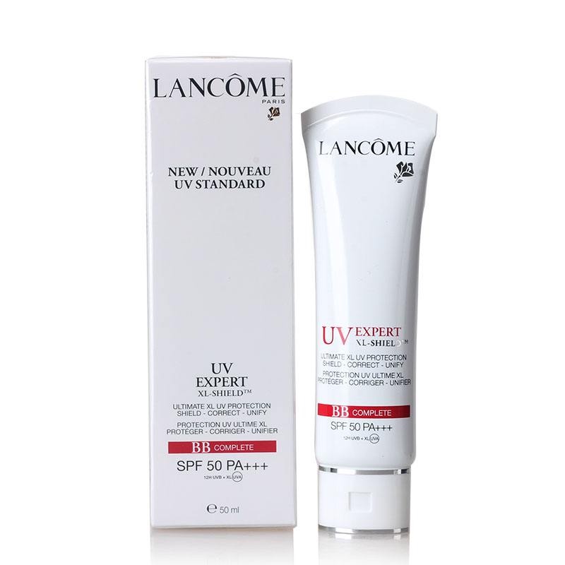 Kem Nền BB Che Khuyết Điểm Làm Sáng Da SPF 50 PA + + + Lancome 50ml